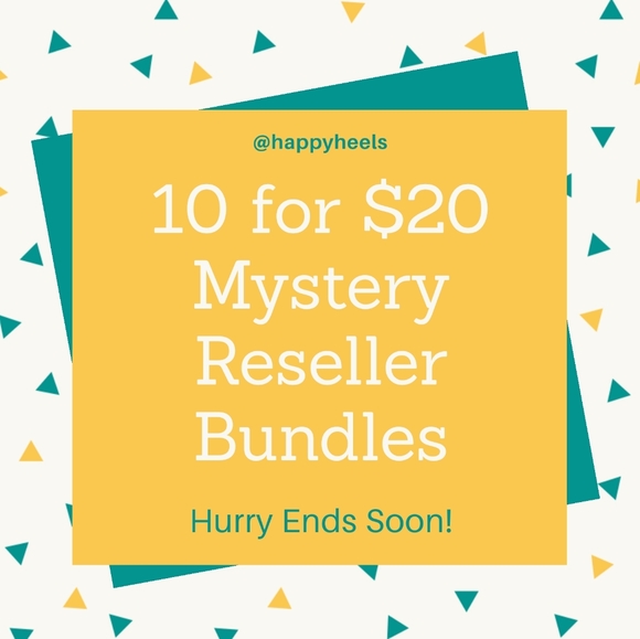 mixed brands Sweaters - Reseller Mystery Box Bundle